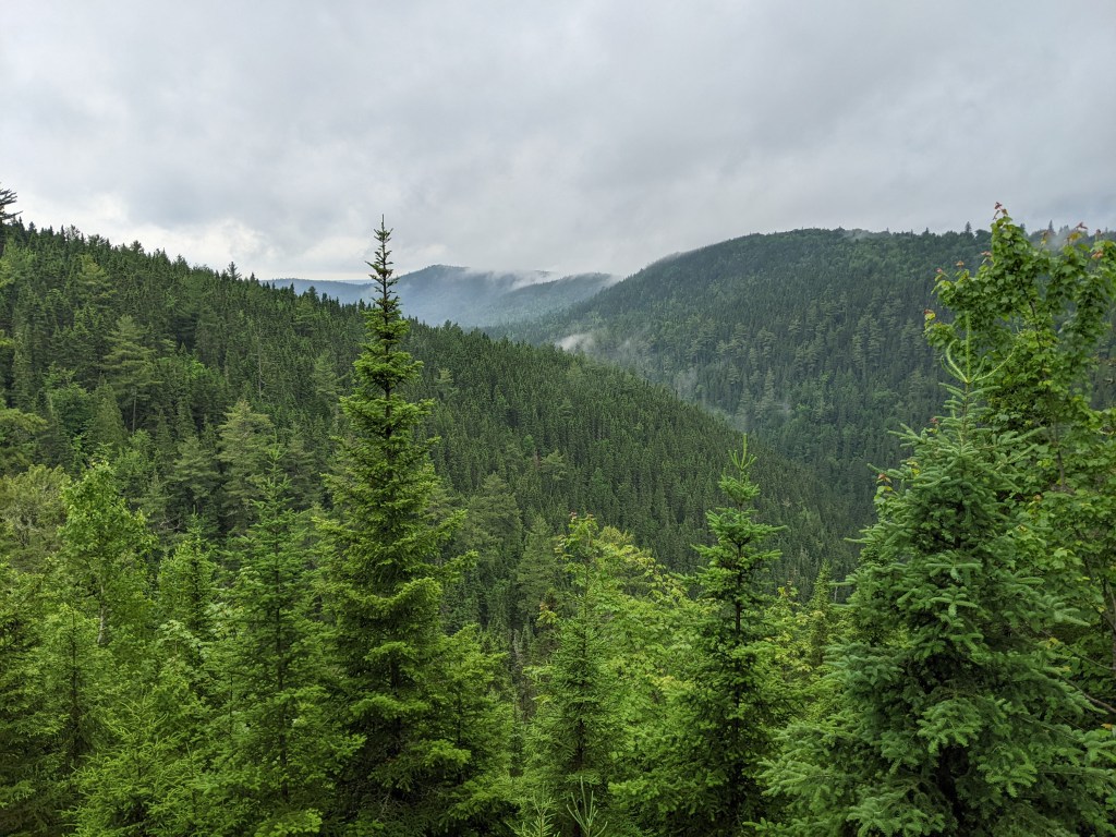 SIA Day 3: Refuge Turcotte to Refuge Quartz (27 km, +1444m,&nbsp;-1617m)