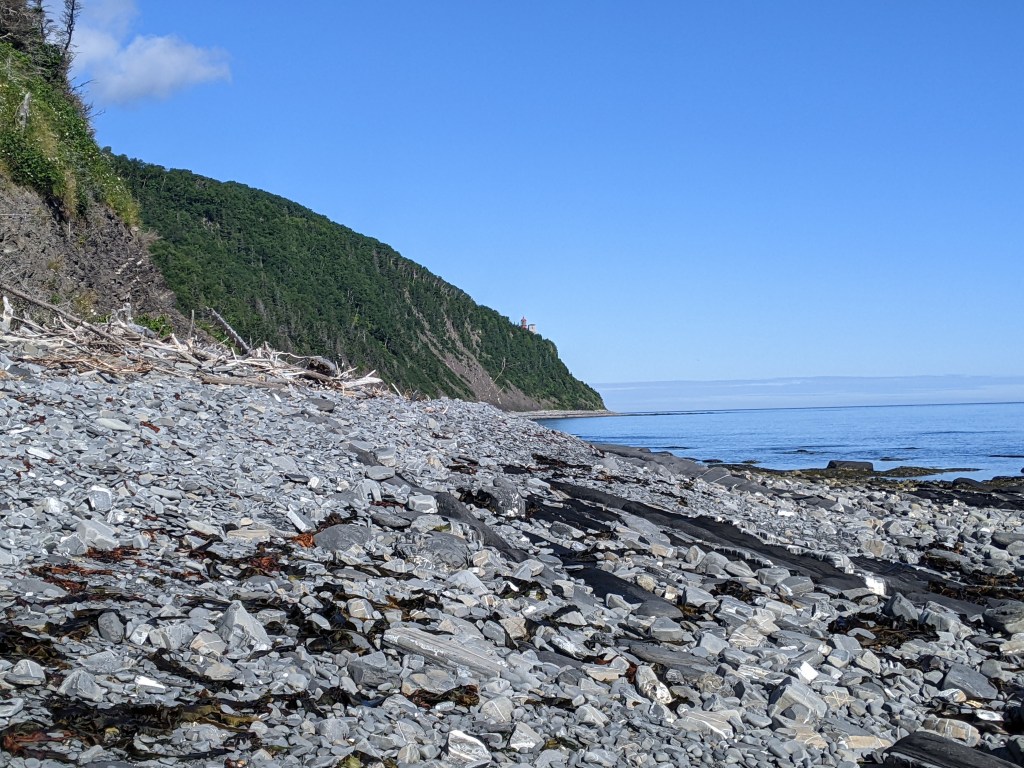 SIA Day 28: Refuge le Zephyr to Refuge l’Erabliere (22km, +1139m,&nbsp;-934m)