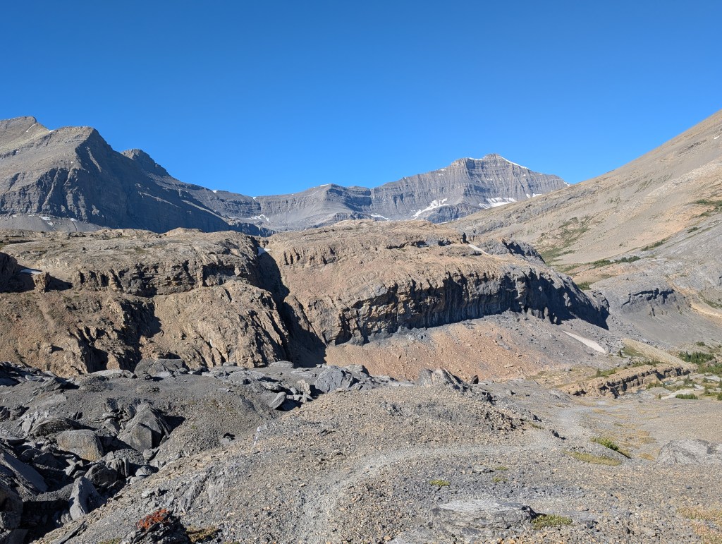 GDT 2026 Day 13 Cataract Tributary to Jonas&nbsp;Cutoff